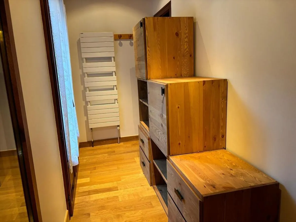 Lodgy I Duplex Apartment Le Grand-Bornand France