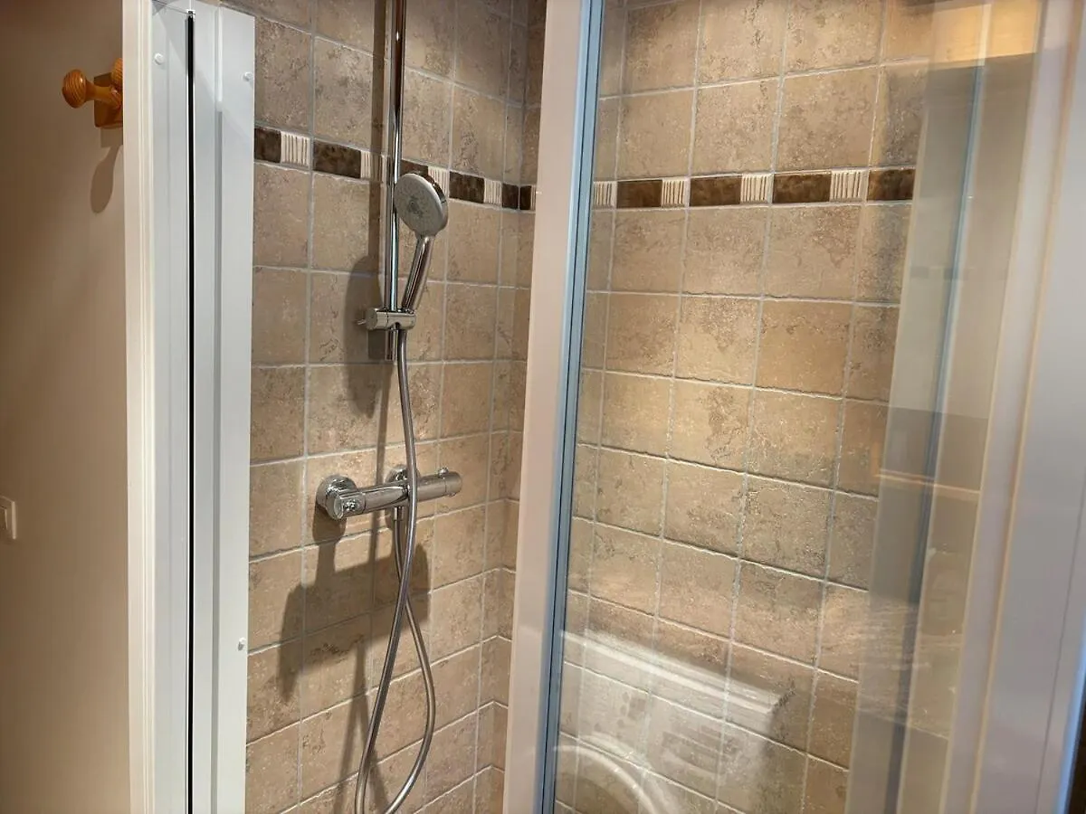 Lodgy I Duplex Apartment Le Grand-Bornand