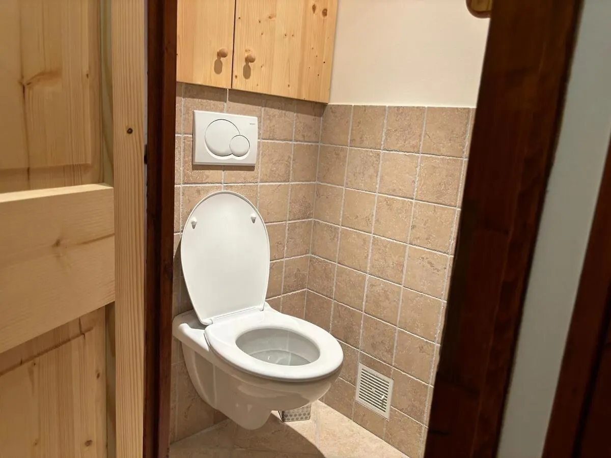 Lodgy I Duplex Apartment Le Grand-Bornand